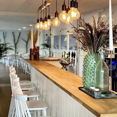 Hotel Marie Skagen Dış mekan fotoğraf
