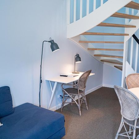 Hotel Marie Skagen Dış mekan fotoğraf