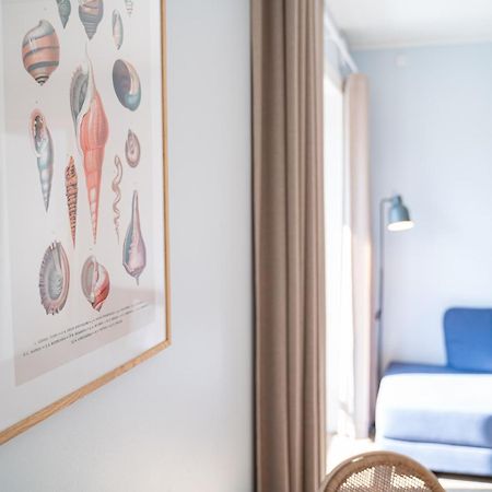 Hotel Marie Skagen Dış mekan fotoğraf