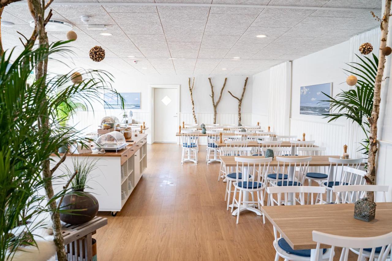 Hotel Marie Skagen Dış mekan fotoğraf