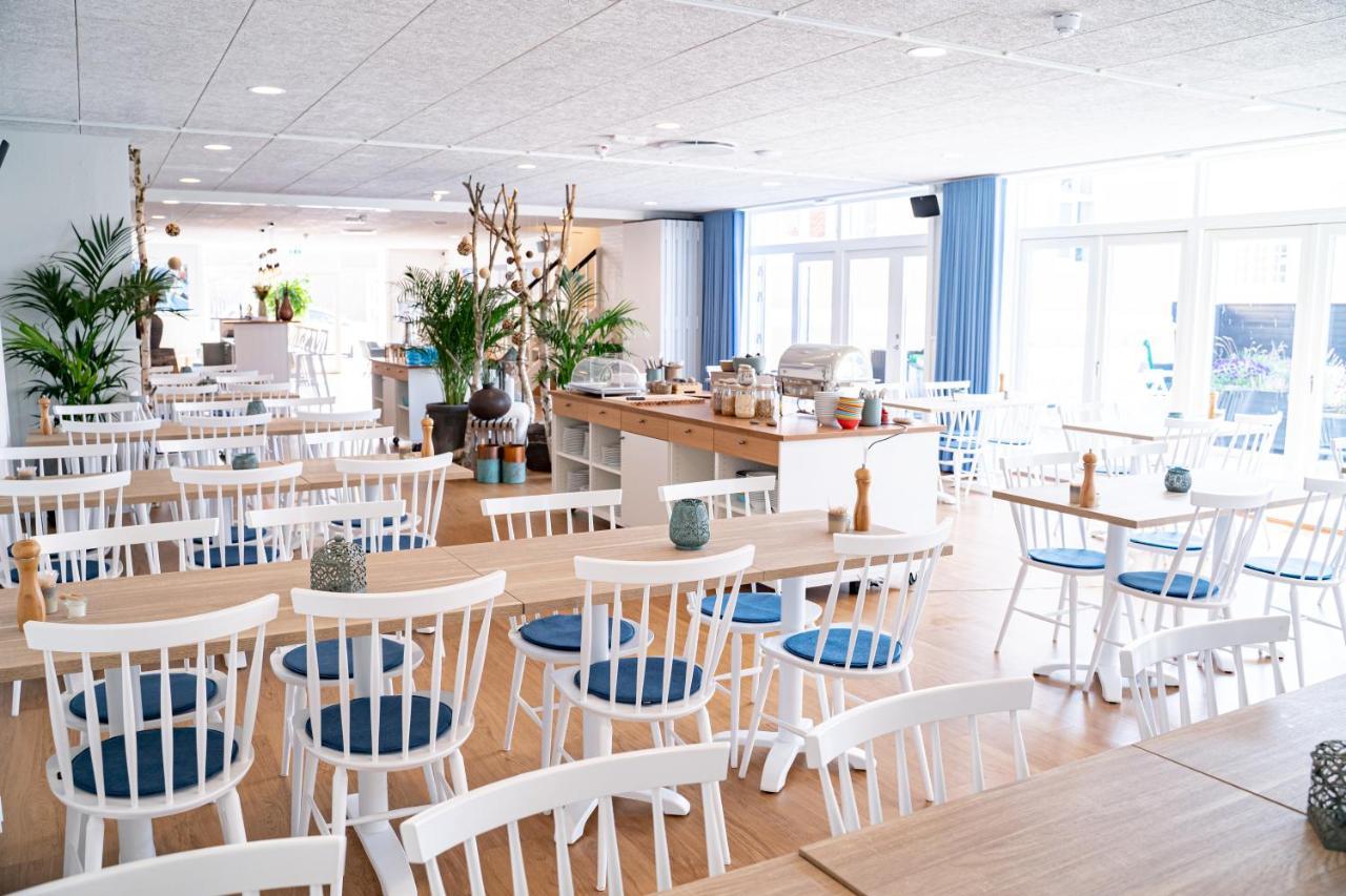 Hotel Marie Skagen Dış mekan fotoğraf