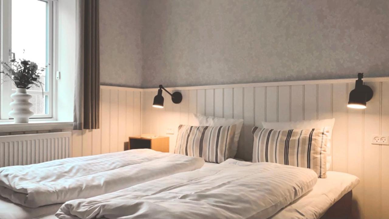 Hotel Marie Skagen Dış mekan fotoğraf