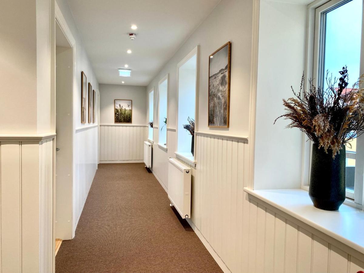 Hotel Marie Skagen Dış mekan fotoğraf