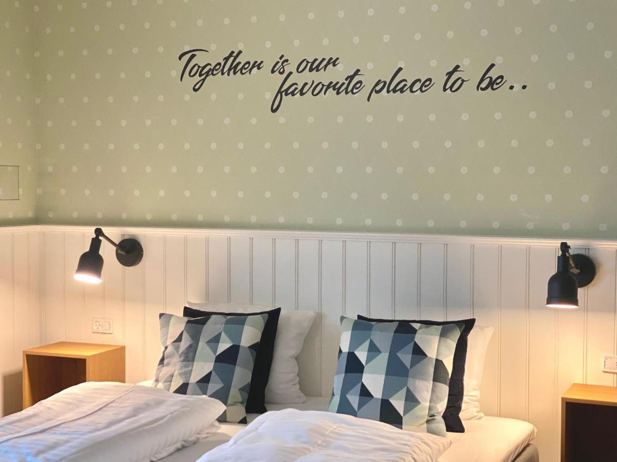 Hotel Marie Skagen Dış mekan fotoğraf