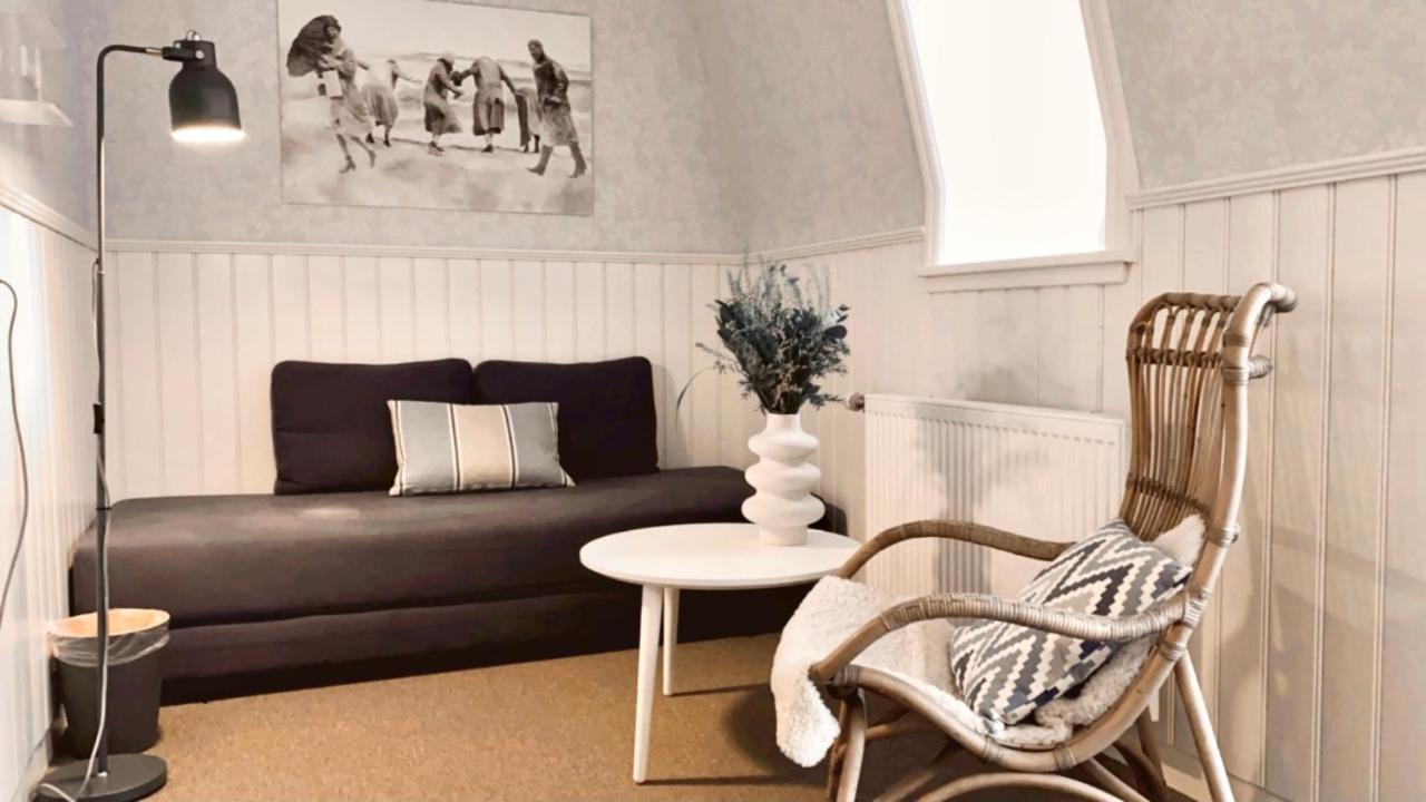 Hotel Marie Skagen Dış mekan fotoğraf