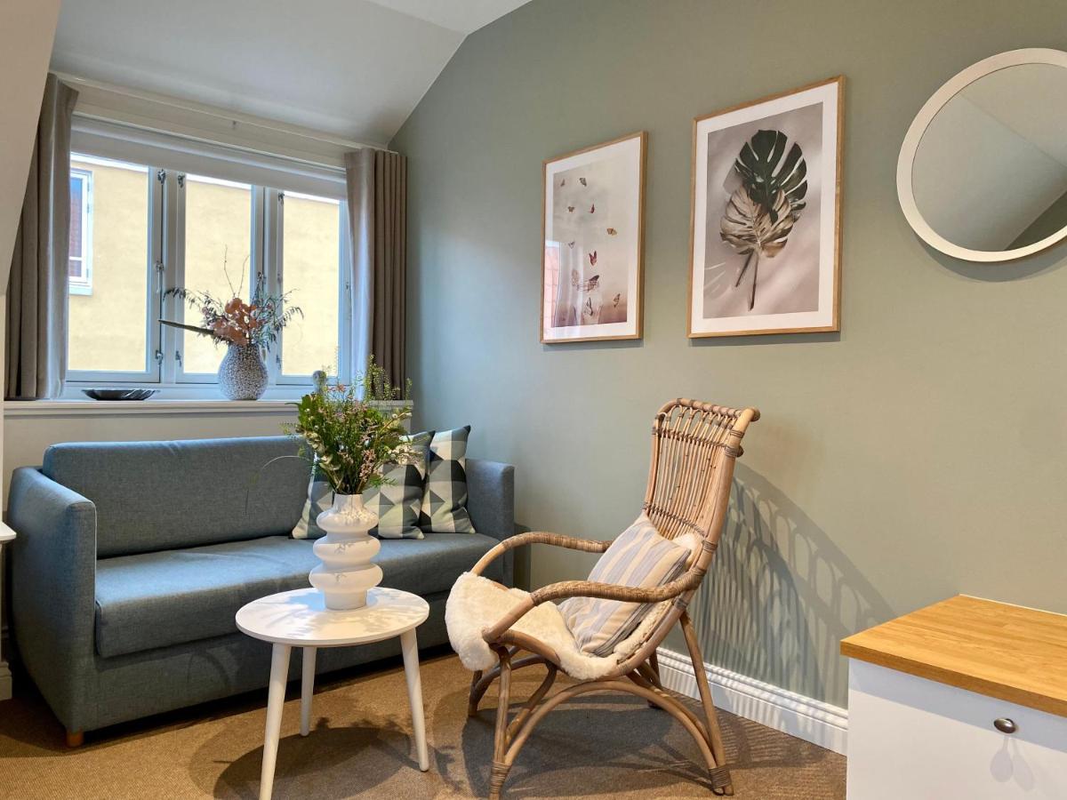 Hotel Marie Skagen Dış mekan fotoğraf
