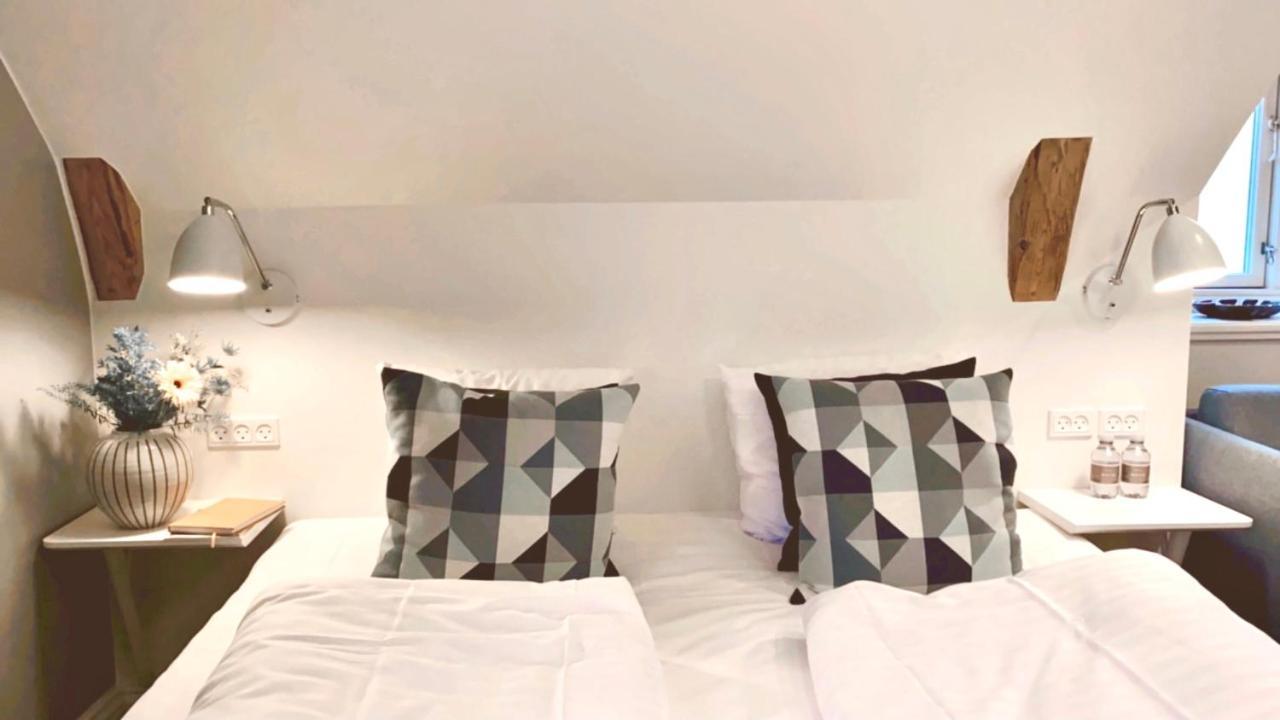 Hotel Marie Skagen Dış mekan fotoğraf