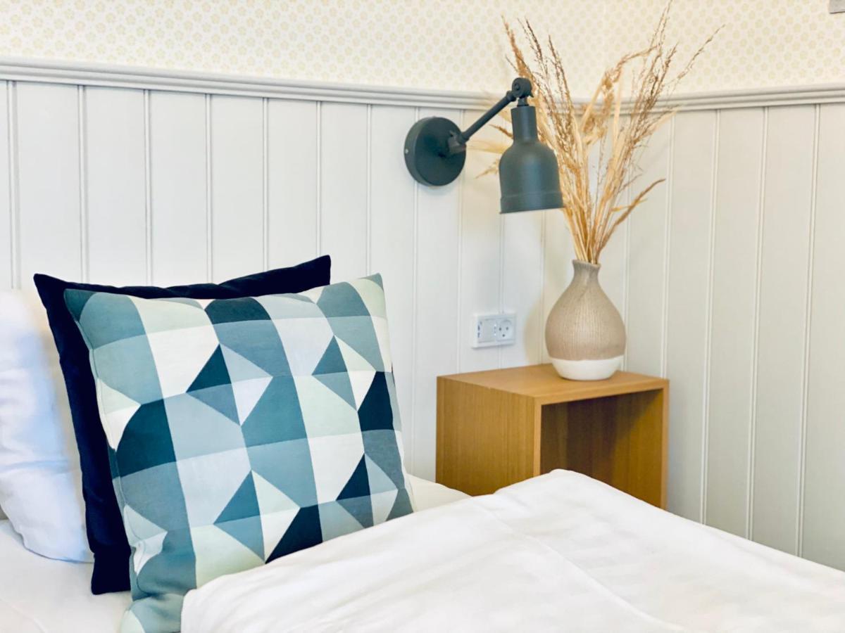 Hotel Marie Skagen Dış mekan fotoğraf