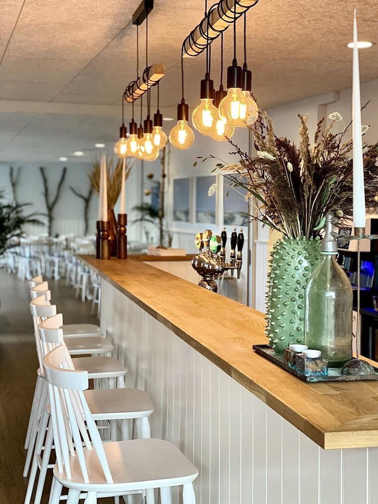 Hotel Marie Skagen Dış mekan fotoğraf