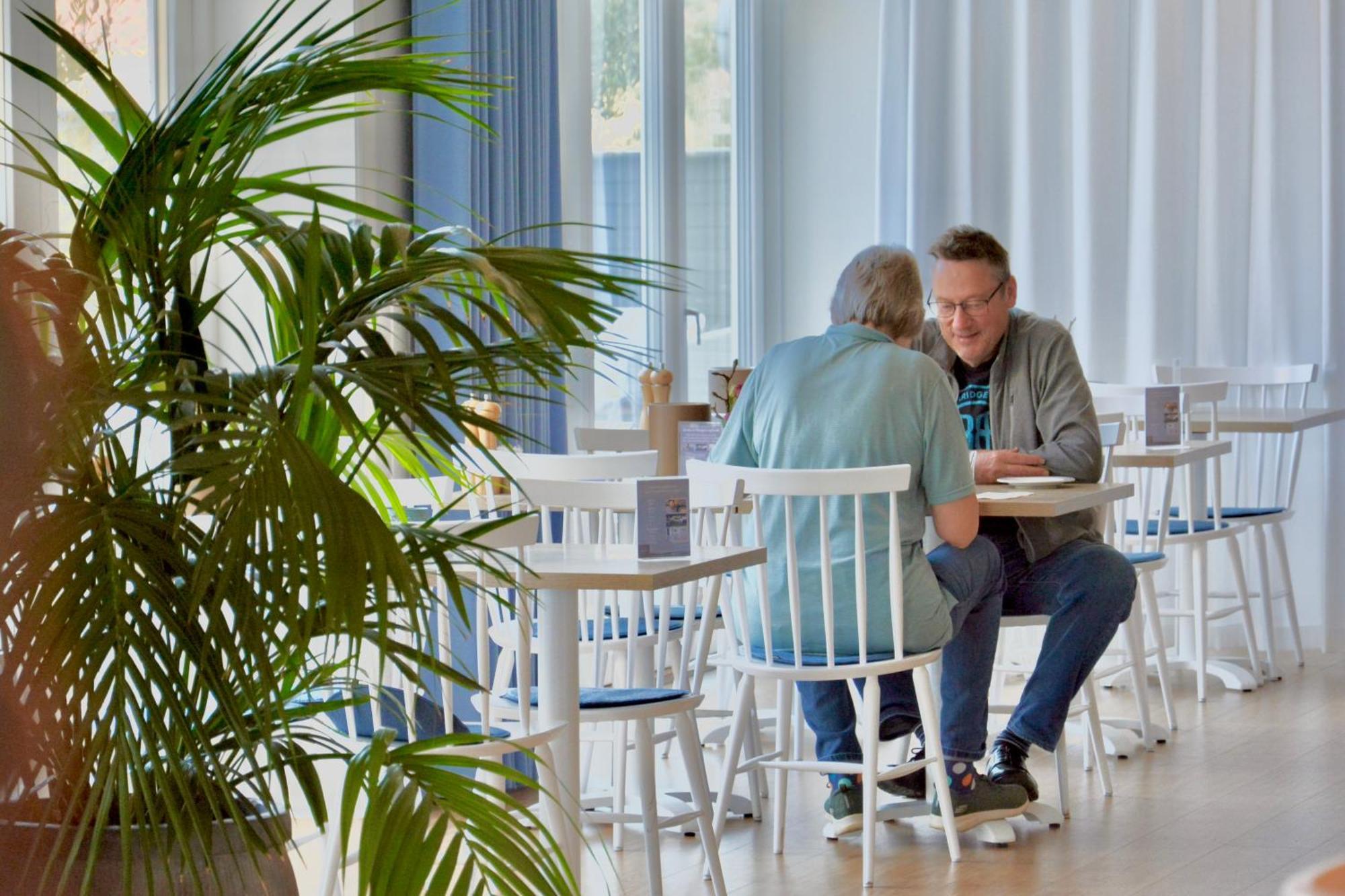 Hotel Marie Skagen Dış mekan fotoğraf