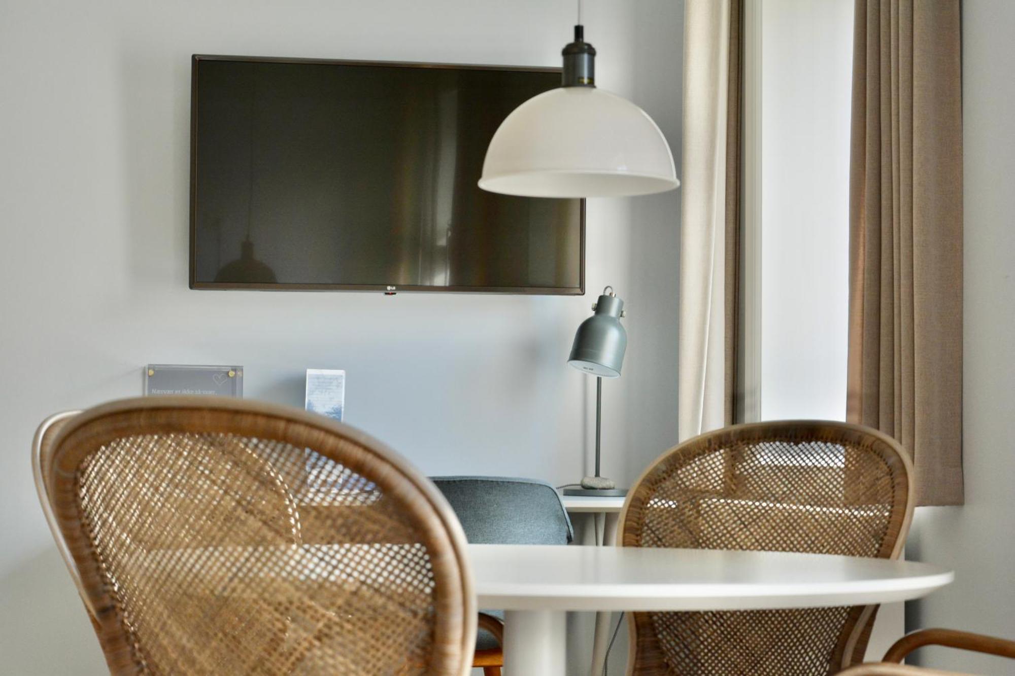 Hotel Marie Skagen Dış mekan fotoğraf