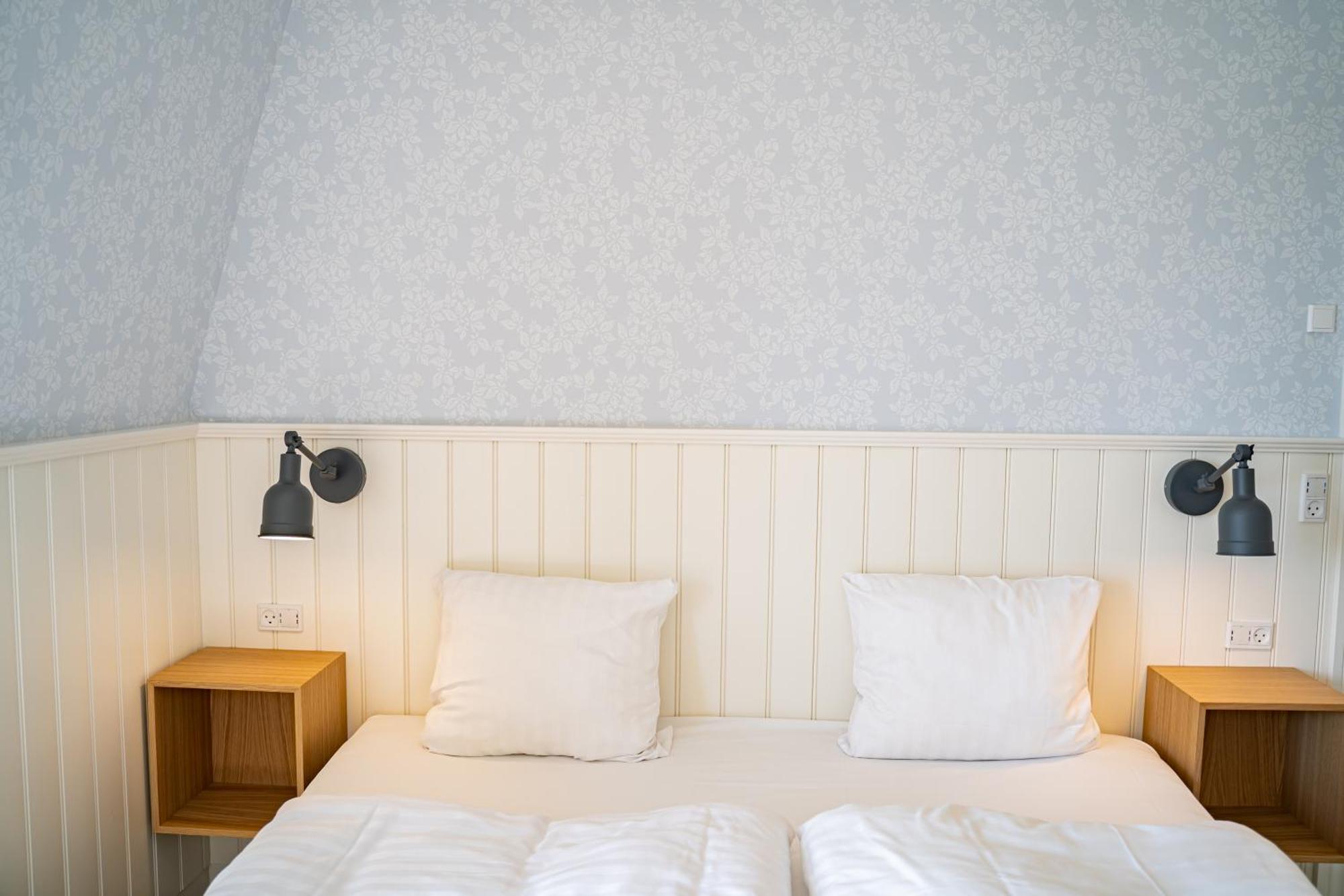 Hotel Marie Skagen Dış mekan fotoğraf
