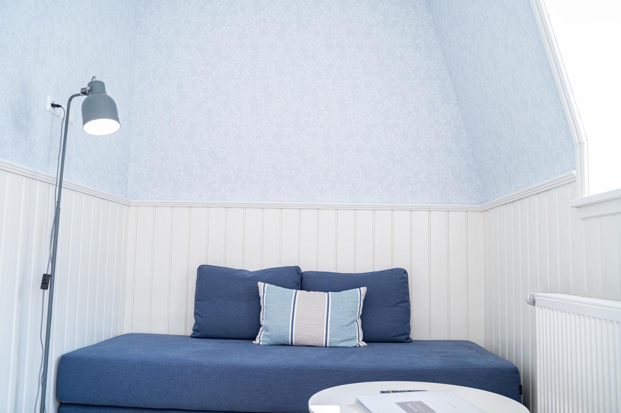 Hotel Marie Skagen Dış mekan fotoğraf