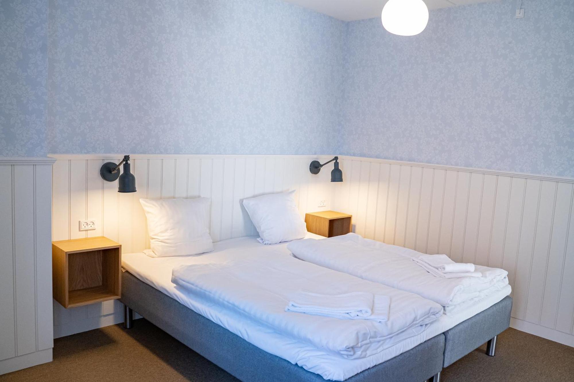 Hotel Marie Skagen Dış mekan fotoğraf