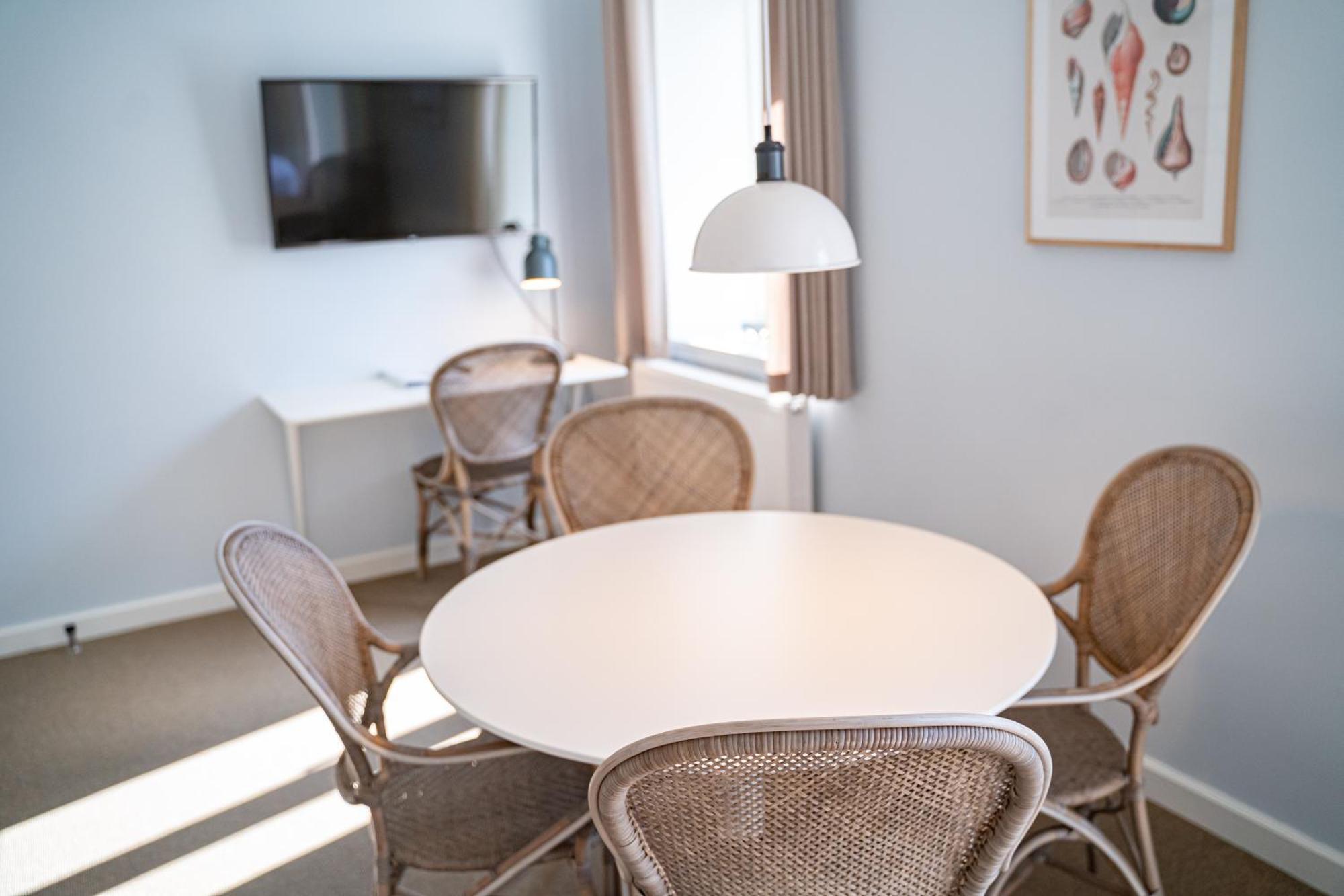 Hotel Marie Skagen Dış mekan fotoğraf