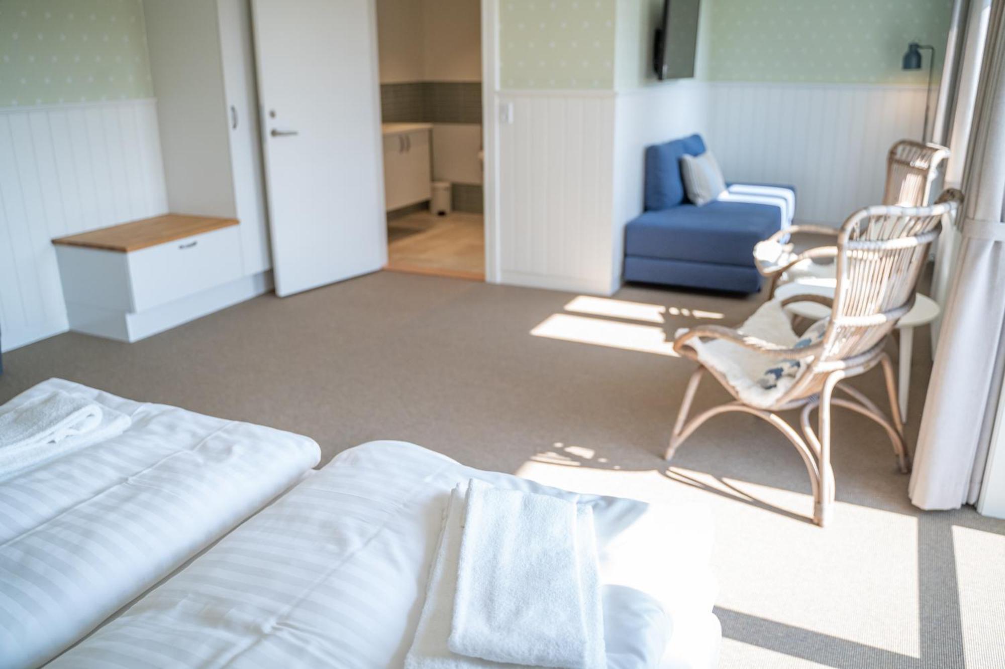 Hotel Marie Skagen Dış mekan fotoğraf