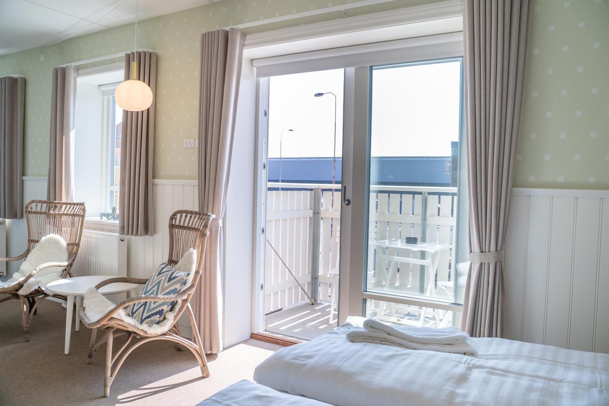 Hotel Marie Skagen Dış mekan fotoğraf